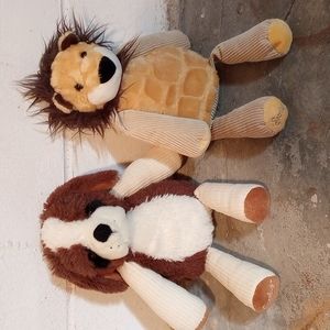 Scentsy buddies